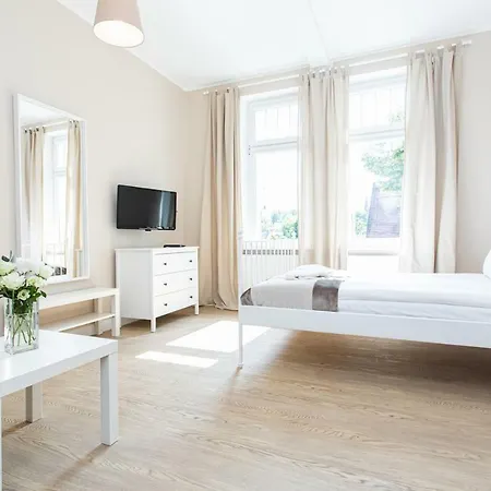 Riviera Albergue Sopot