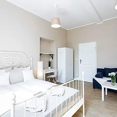 Riviera Hostel Sopot