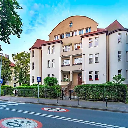 Hostel Riviera Sopot