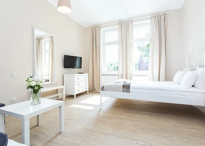 Riviera Hostal Sopot